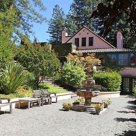 Applewood Inn Ґернвілл Екстер'єр фото