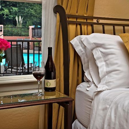 Applewood Inn Ґернвілл Екстер'єр фото