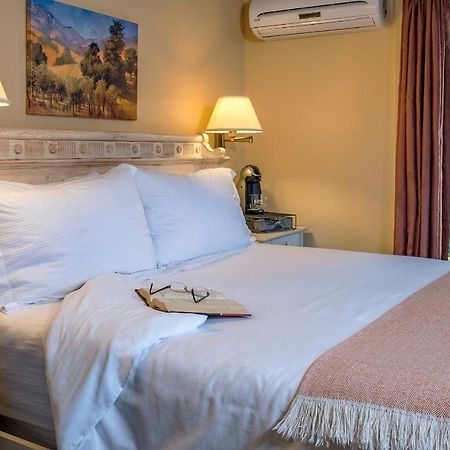 Applewood Inn Ґернвілл Екстер'єр фото