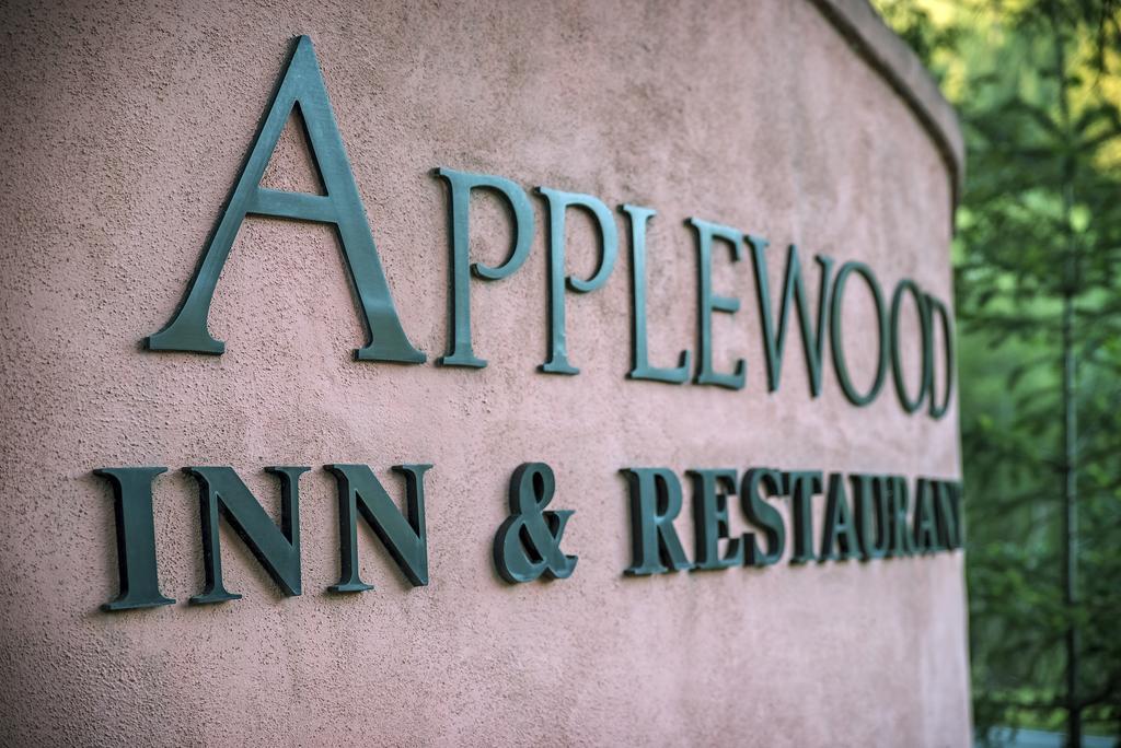 Applewood Inn Ґернвілл Екстер'єр фото