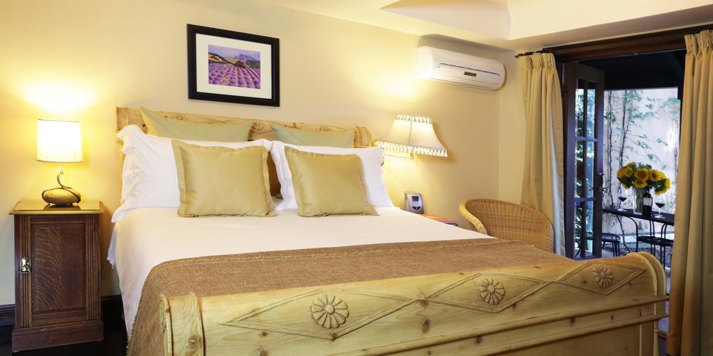Applewood Inn Ґернвілл Екстер'єр фото
