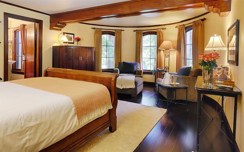 Applewood Inn Ґернвілл Екстер'єр фото