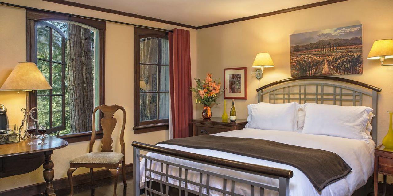 Applewood Inn Ґернвілл Екстер'єр фото