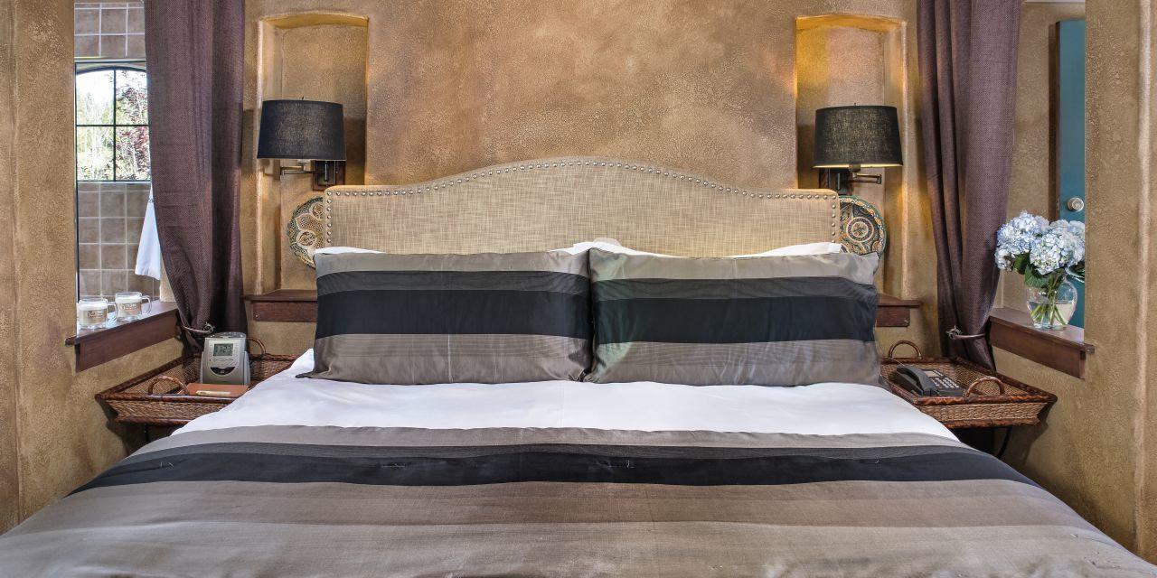 Applewood Inn Ґернвілл Екстер'єр фото