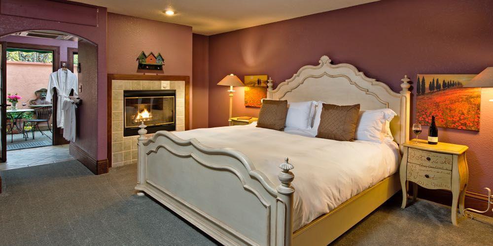 Applewood Inn Ґернвілл Екстер'єр фото