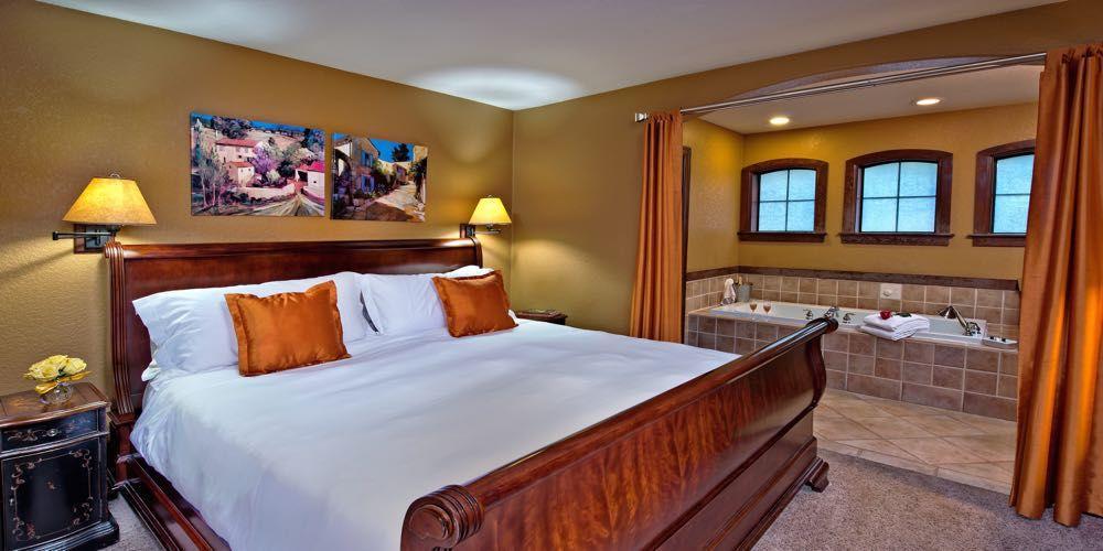 Applewood Inn Ґернвілл Екстер'єр фото
