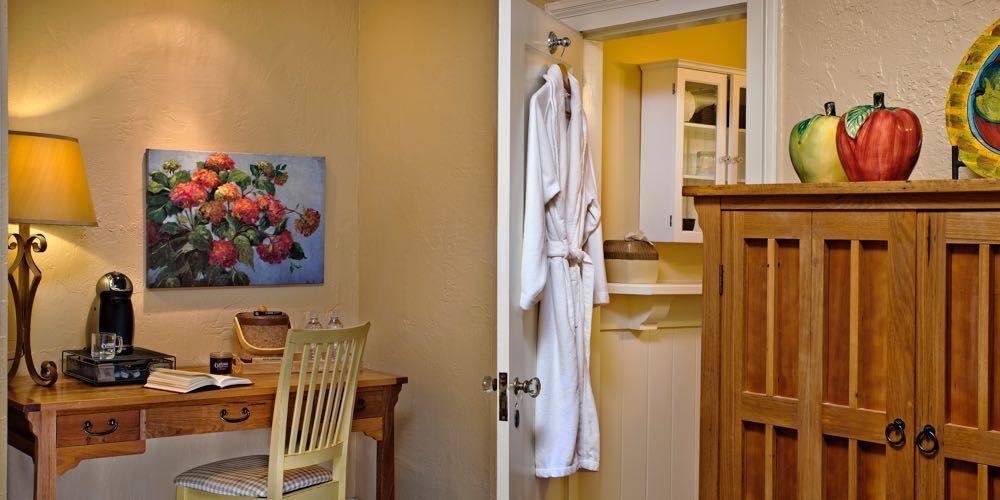 Applewood Inn Ґернвілл Екстер'єр фото