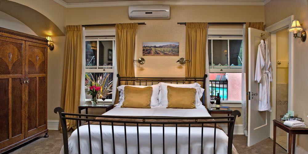 Applewood Inn Ґернвілл Екстер'єр фото