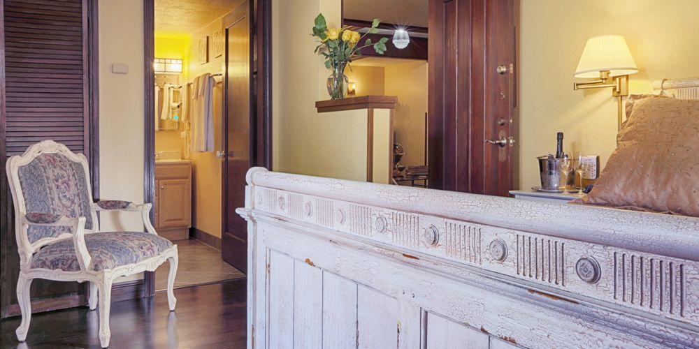 Applewood Inn Ґернвілл Екстер'єр фото