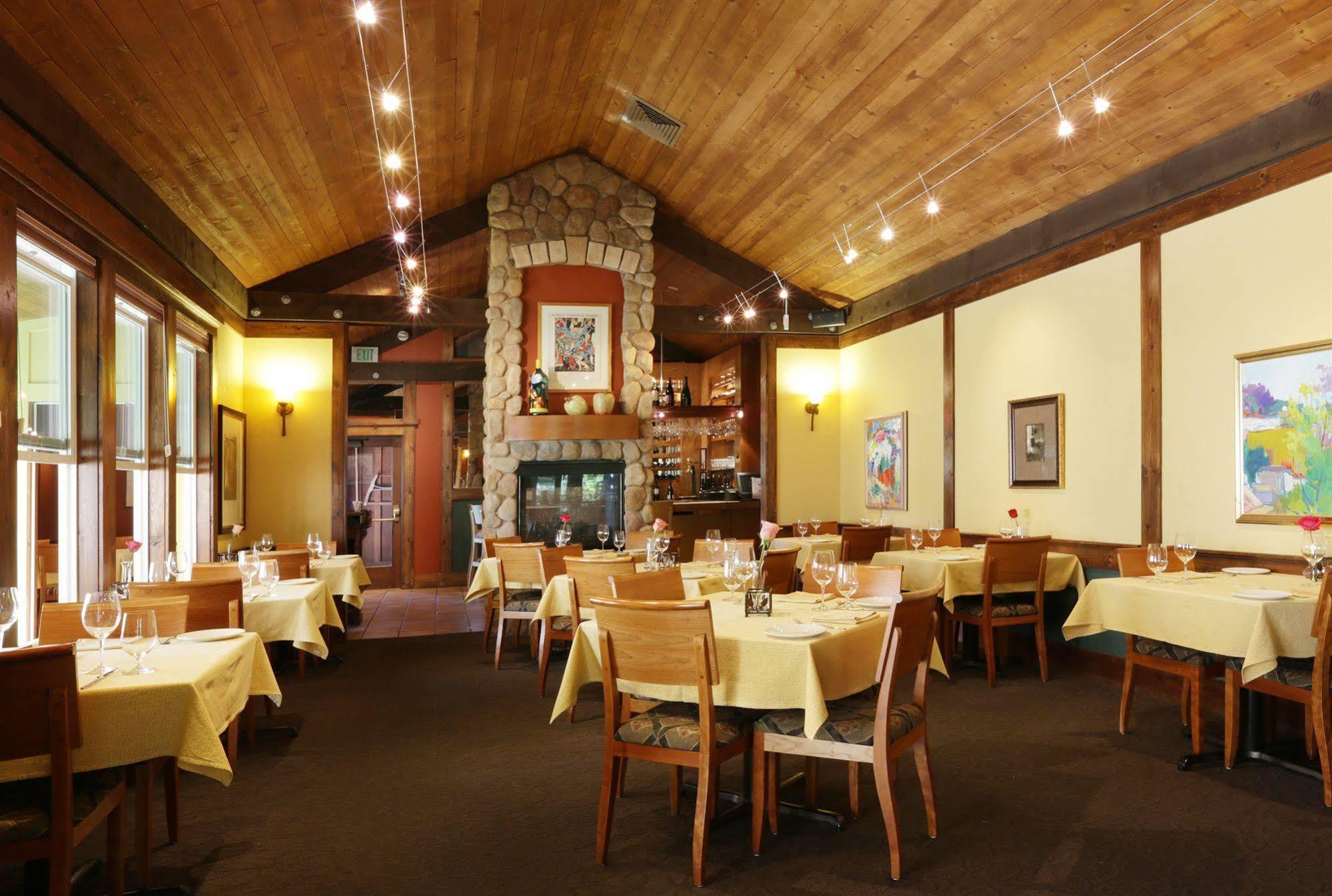 Applewood Inn Ґернвілл Екстер'єр фото
