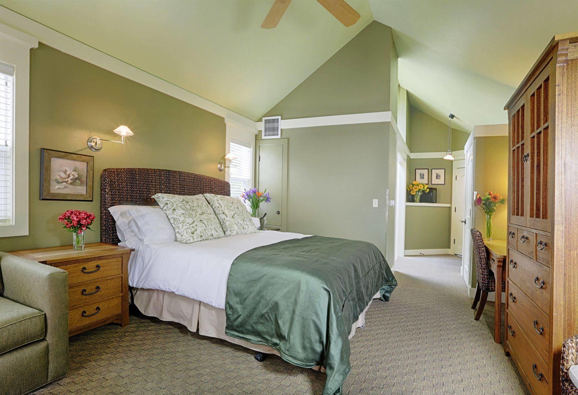 Applewood Inn Ґернвілл Екстер'єр фото