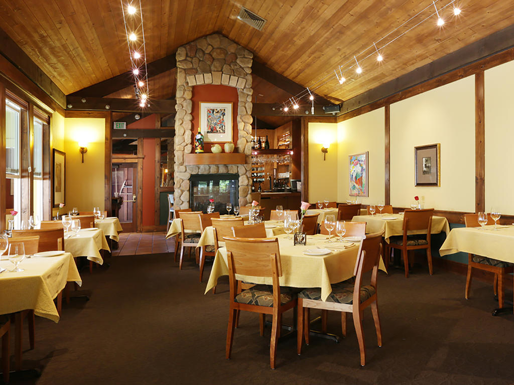 Applewood Inn Ґернвілл Екстер'єр фото