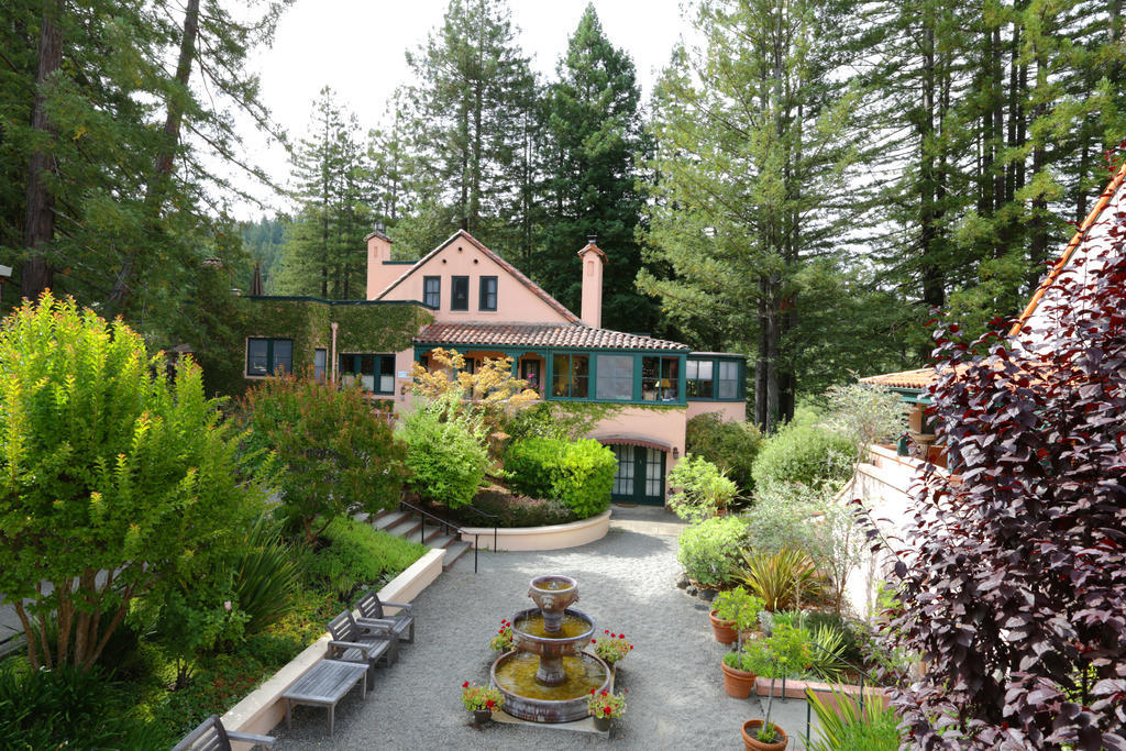 Applewood Inn Ґернвілл Екстер'єр фото