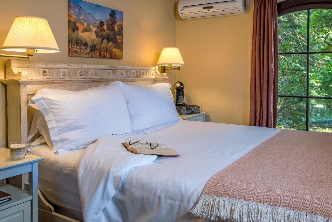 Applewood Inn Ґернвілл Екстер'єр фото